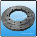 Industrial Light Slewing Bearing ISO9001 Certificado Top Quality longo tempo trabalhando tipo de luz tipo de luz tipo WD Series